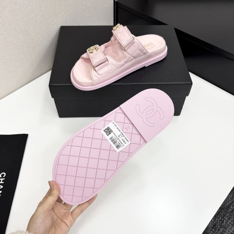 Chxnxl Sandals Cozy 120476