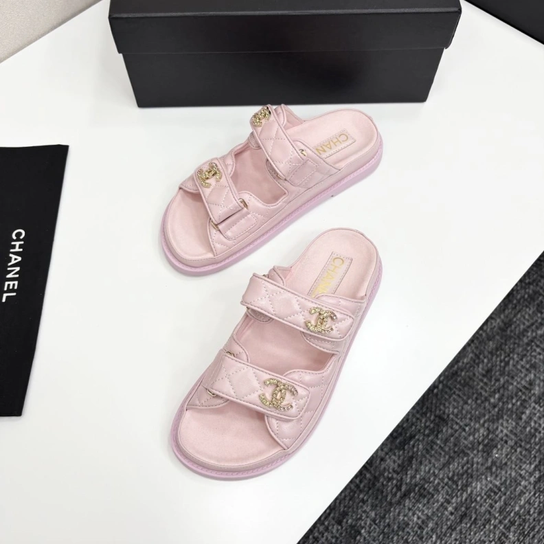 Chxnxl Sandals Cozy 120476