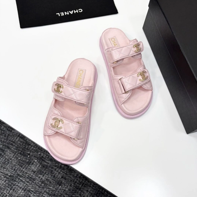 Chxnxl Sandals Cozy 120476