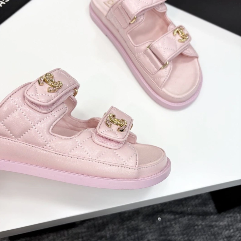 Chxnxl Sandals Cozy 120476