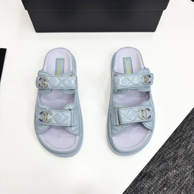 NewStyle Chxnxl Sandals 120478
