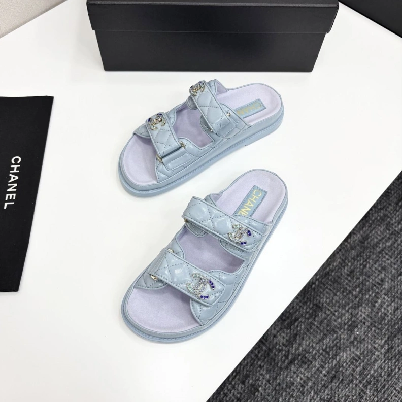 NewStyle Chxnxl Sandals 120478