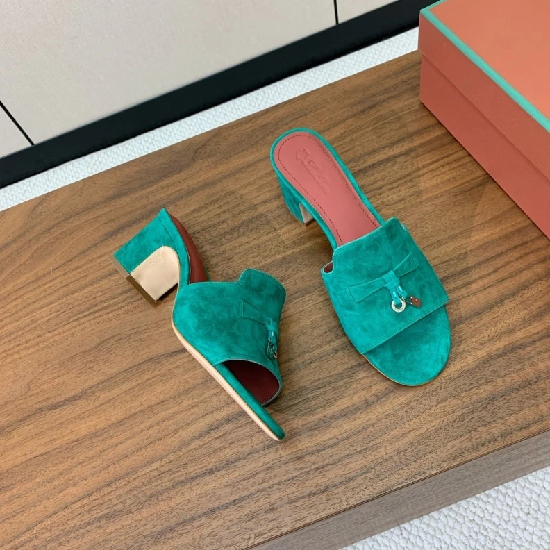 Sophisticated Armxnx slippers 108482
