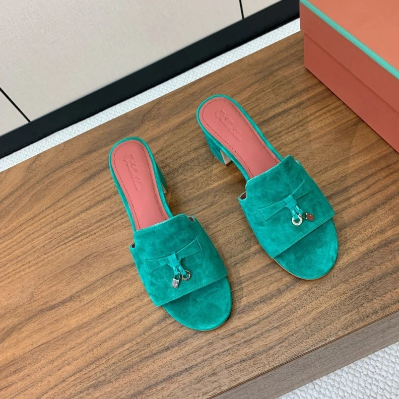 Sophisticated Armxnx slippers 108482