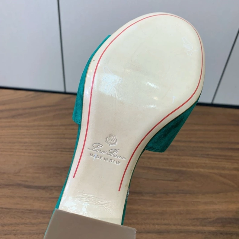 Sophisticated Armxnx slippers 108482