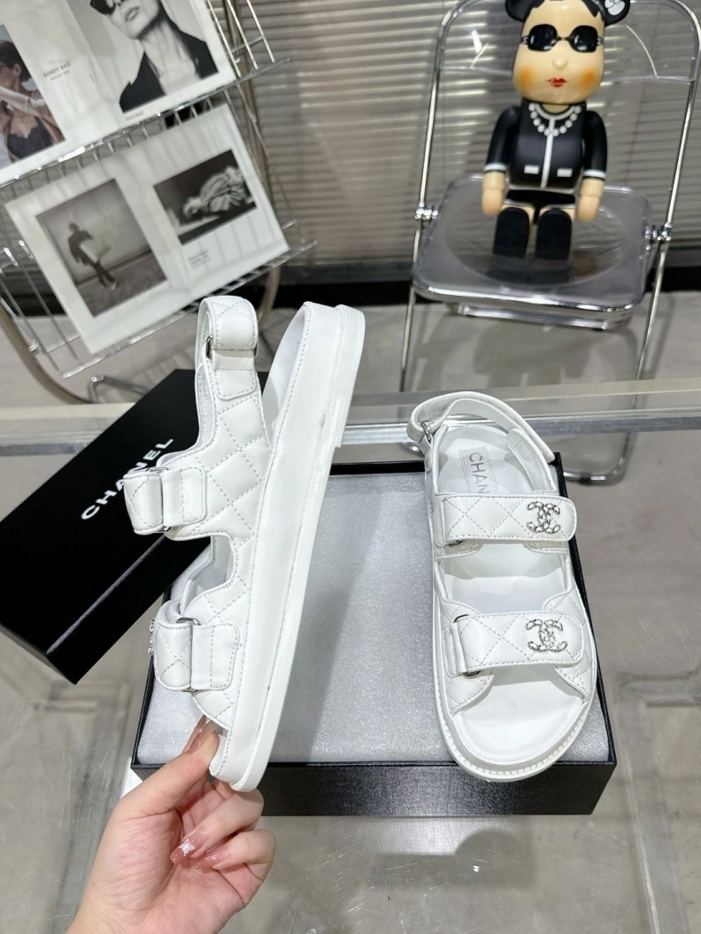 SportInspired Chxnxl Sandals 120474