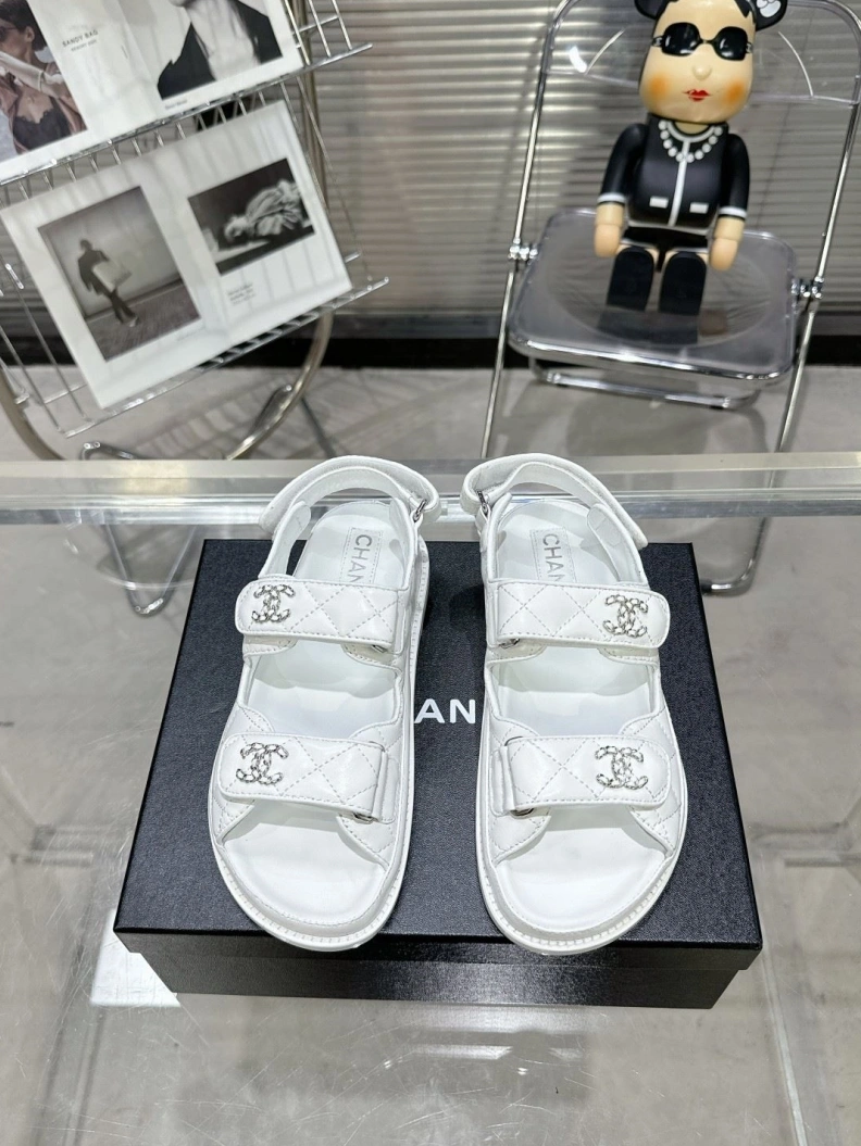 SportInspired Chxnxl Sandals 120474