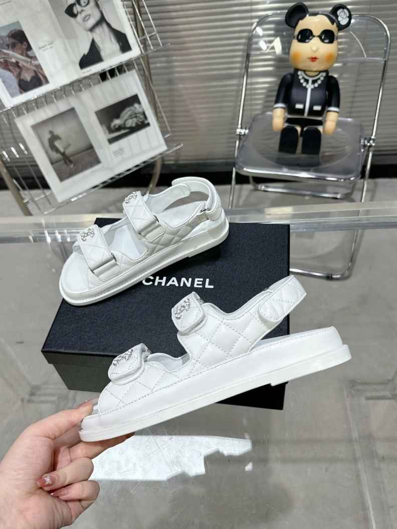 SportInspired Chxnxl Sandals 120474
