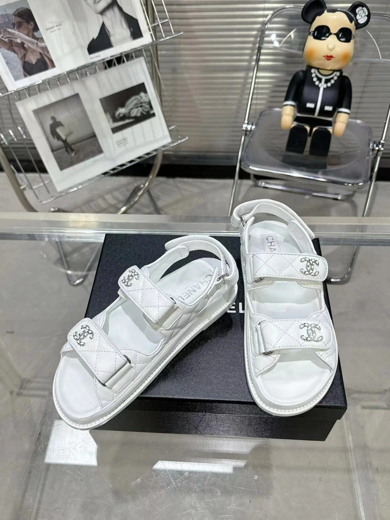 SportInspired Chxnxl Sandals 120474