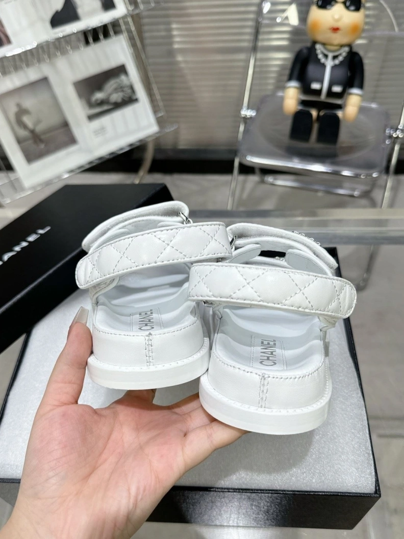 SportInspired Chxnxl Sandals 120474