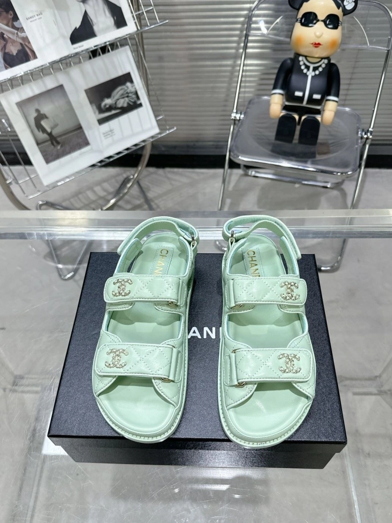 GoodFit Chxnxl Sandals 120469