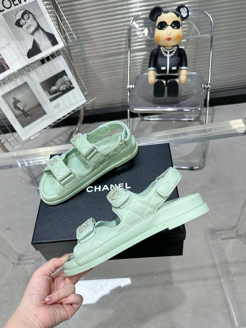 GoodFit Chxnxl Sandals 120469