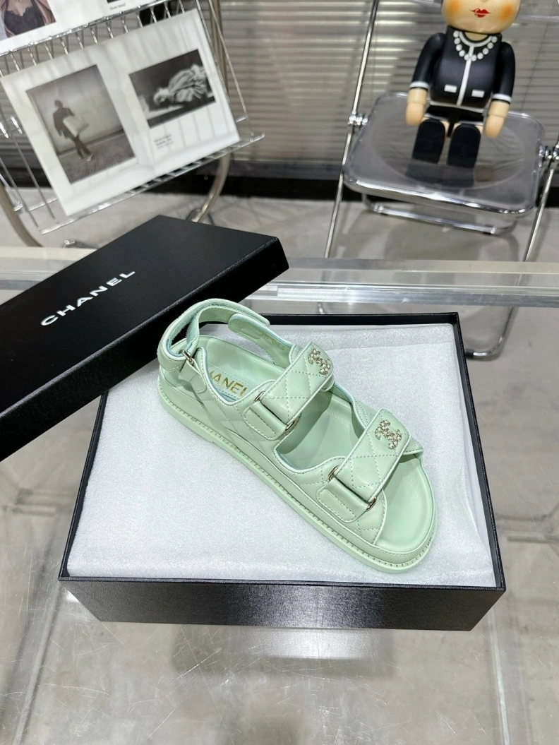 GoodFit Chxnxl Sandals 120469