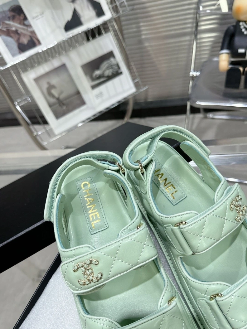 GoodFit Chxnxl Sandals 120469