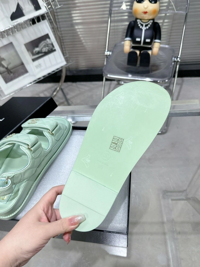 GoodFit Chxnxl Sandals 120469