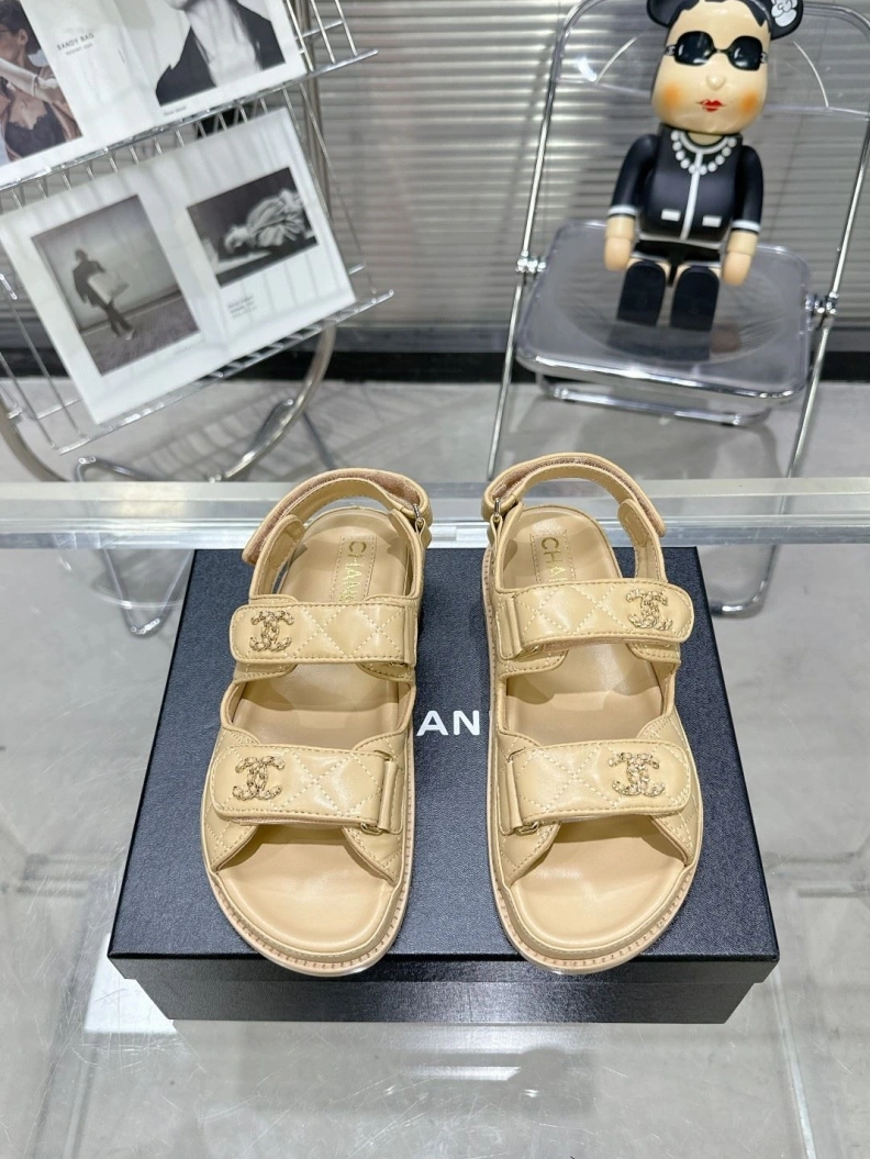Chxnxl Sandals Fashionable 120479
