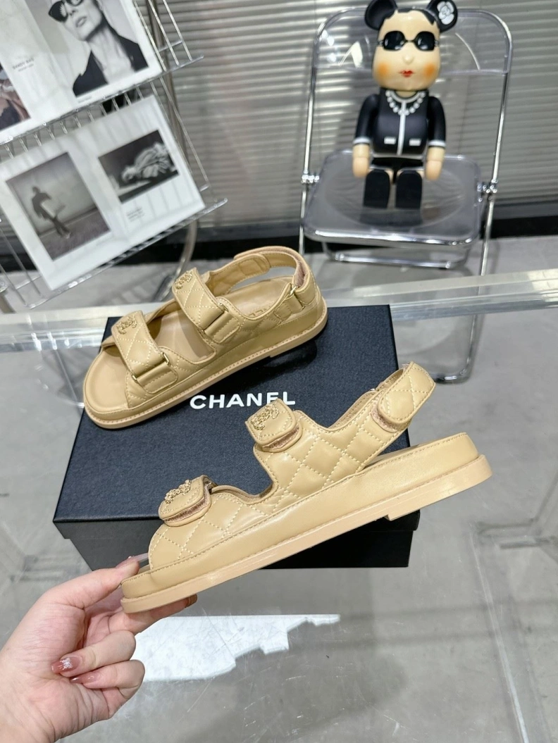 Chxnxl Sandals Fashionable 120479
