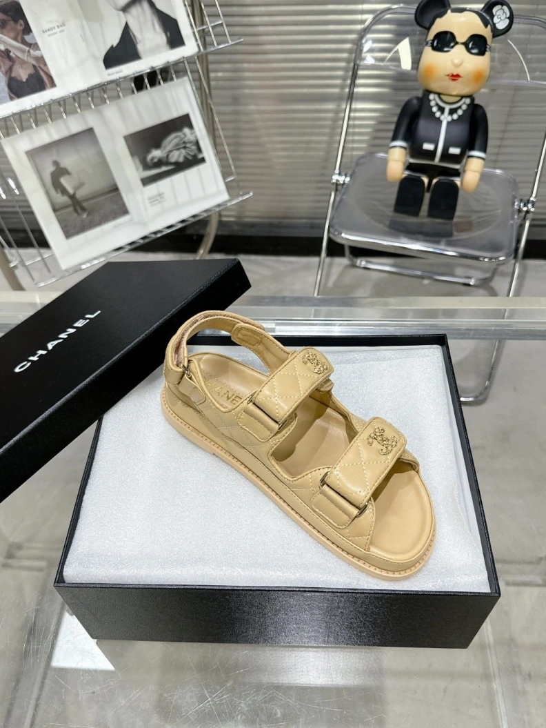 Chxnxl Sandals Fashionable 120479