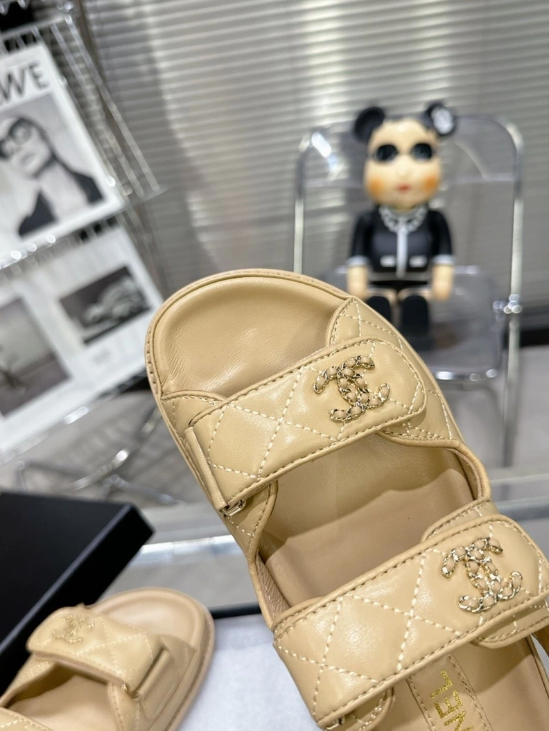 Chxnxl Sandals Fashionable 120479