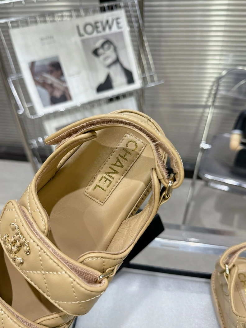 Chxnxl Sandals Fashionable 120479