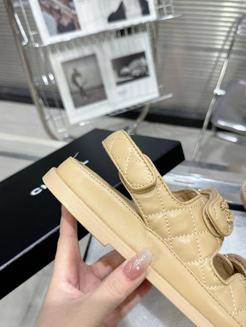 Chxnxl Sandals Fashionable 120479