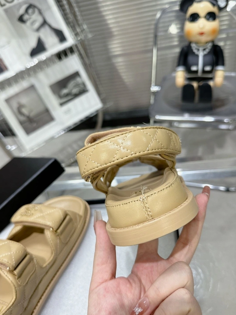 Chxnxl Sandals Fashionable 120479
