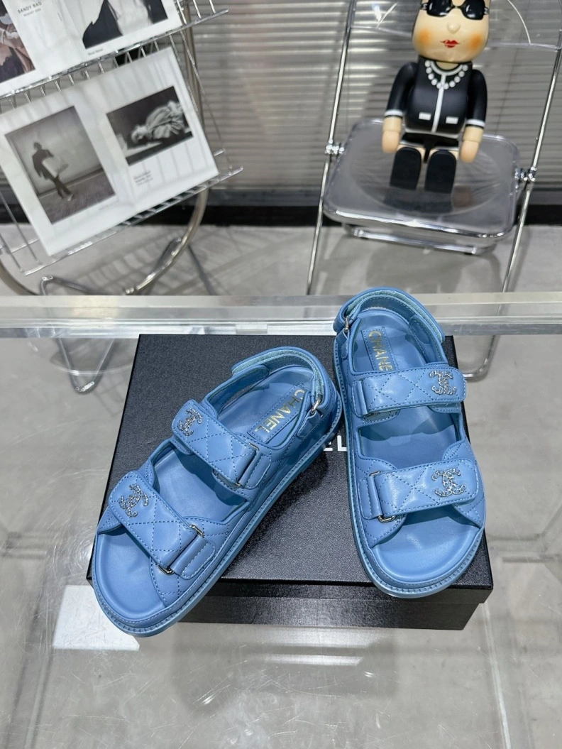 Chxnxl Sandals NewStyle 120485