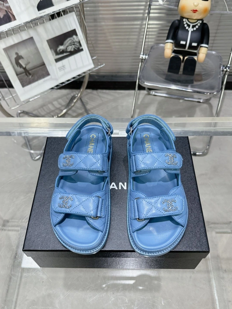 Chxnxl Sandals NewStyle 120485