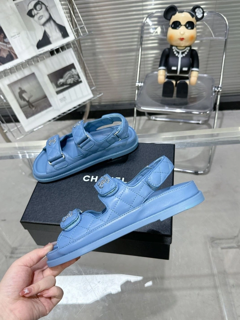 Chxnxl Sandals NewStyle 120485