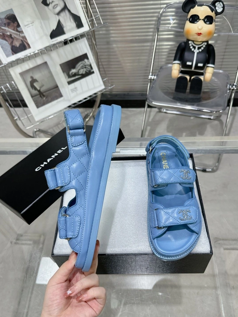 Chxnxl Sandals NewStyle 120485