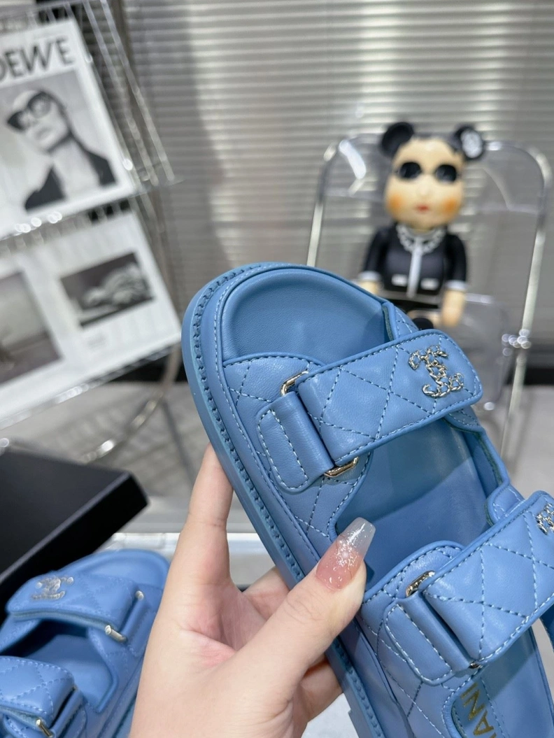 Chxnxl Sandals NewStyle 120485
