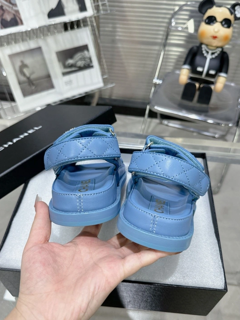 Chxnxl Sandals NewStyle 120485