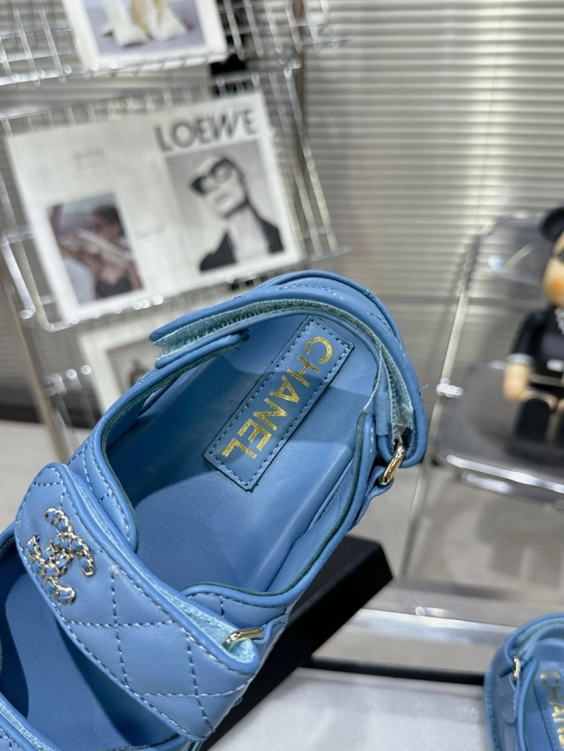 Chxnxl Sandals NewStyle 120485