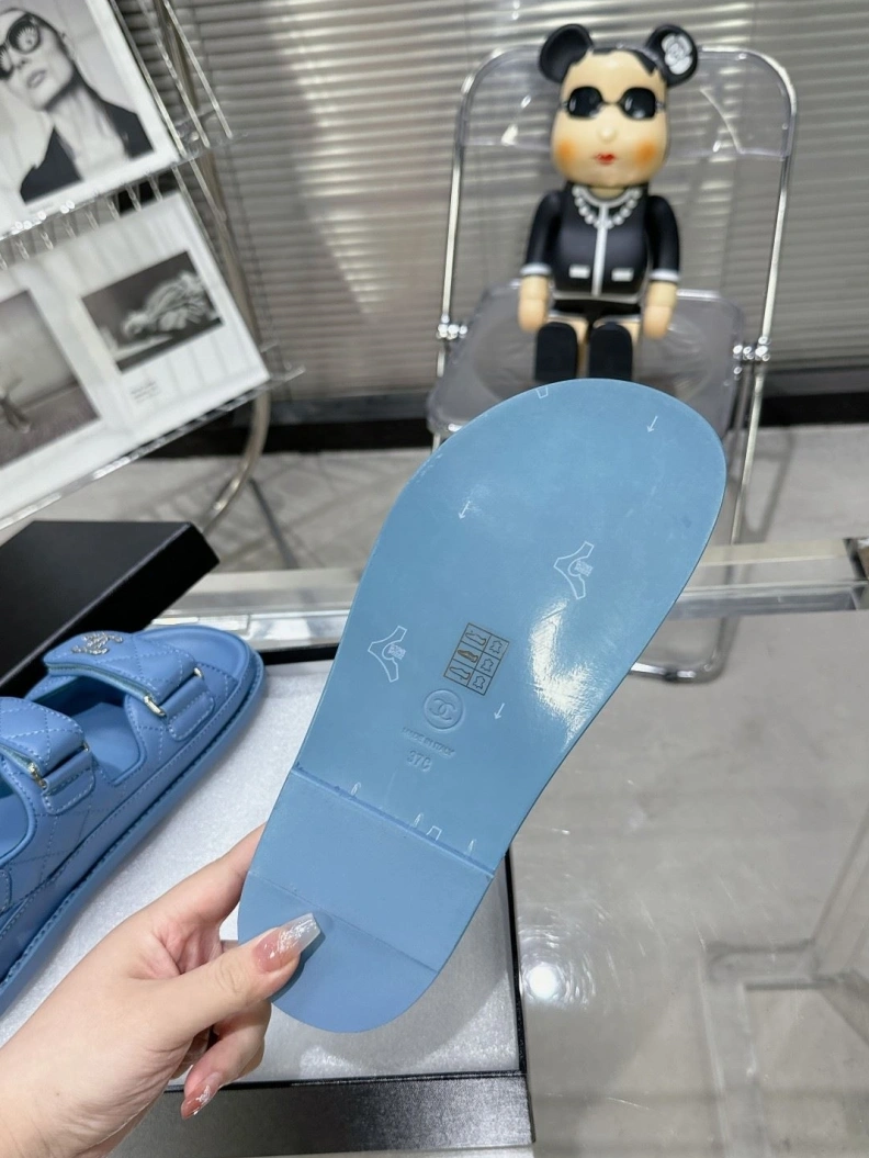 Chxnxl Sandals NewStyle 120485