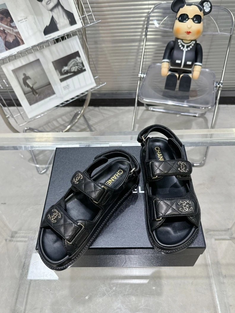 Chxnxl Sandals Bold 120481