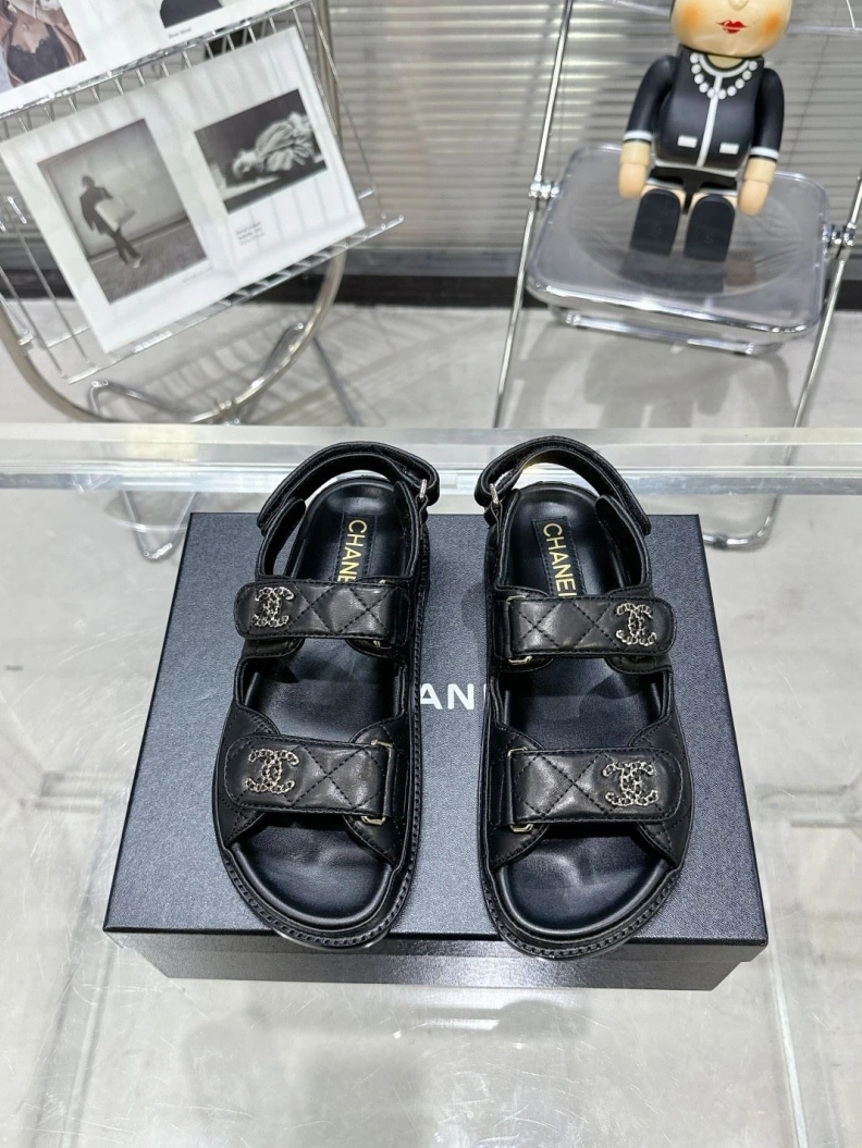 Chxnxl Sandals Bold 120481