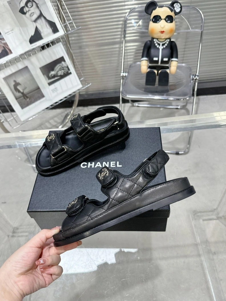 Chxnxl Sandals Bold 120481