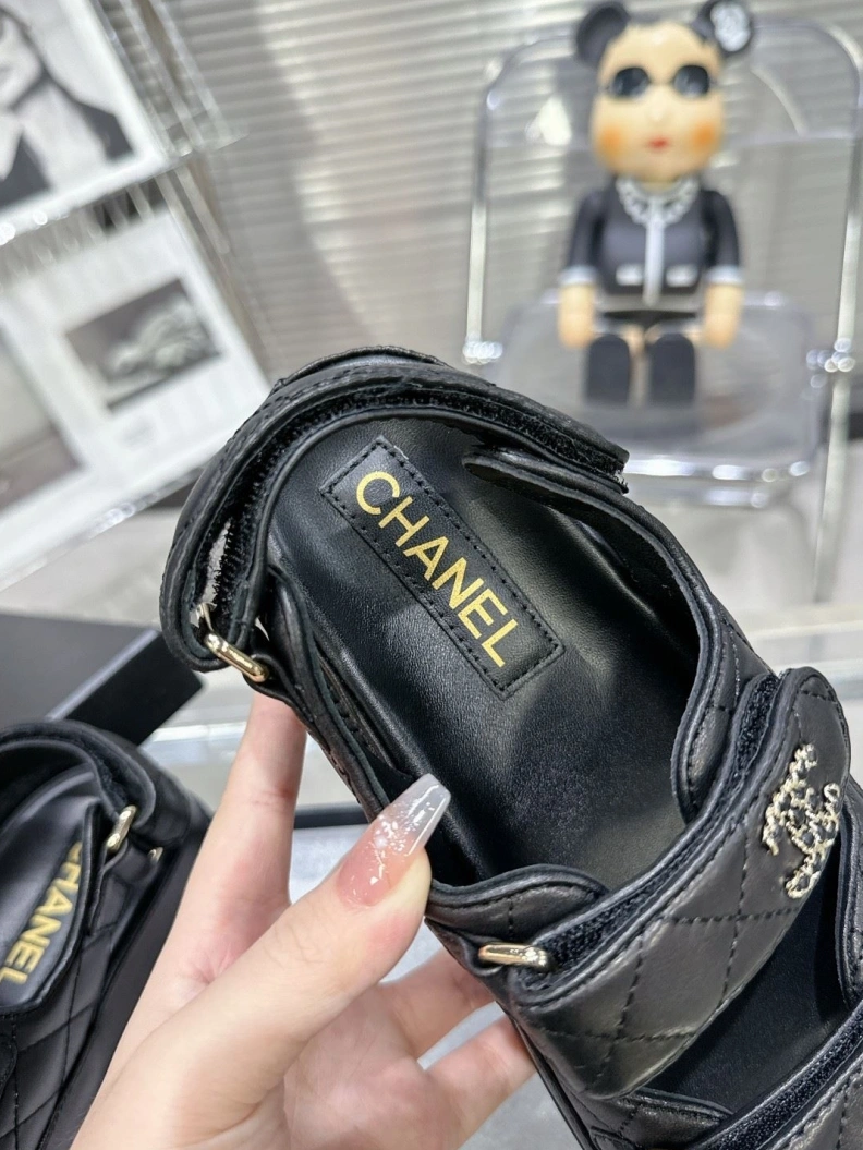 Chxnxl Sandals Bold 120481