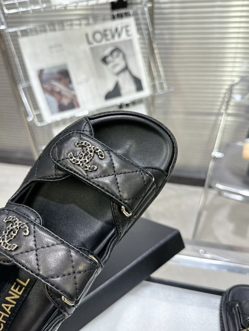 Chxnxl Sandals Bold 120481
