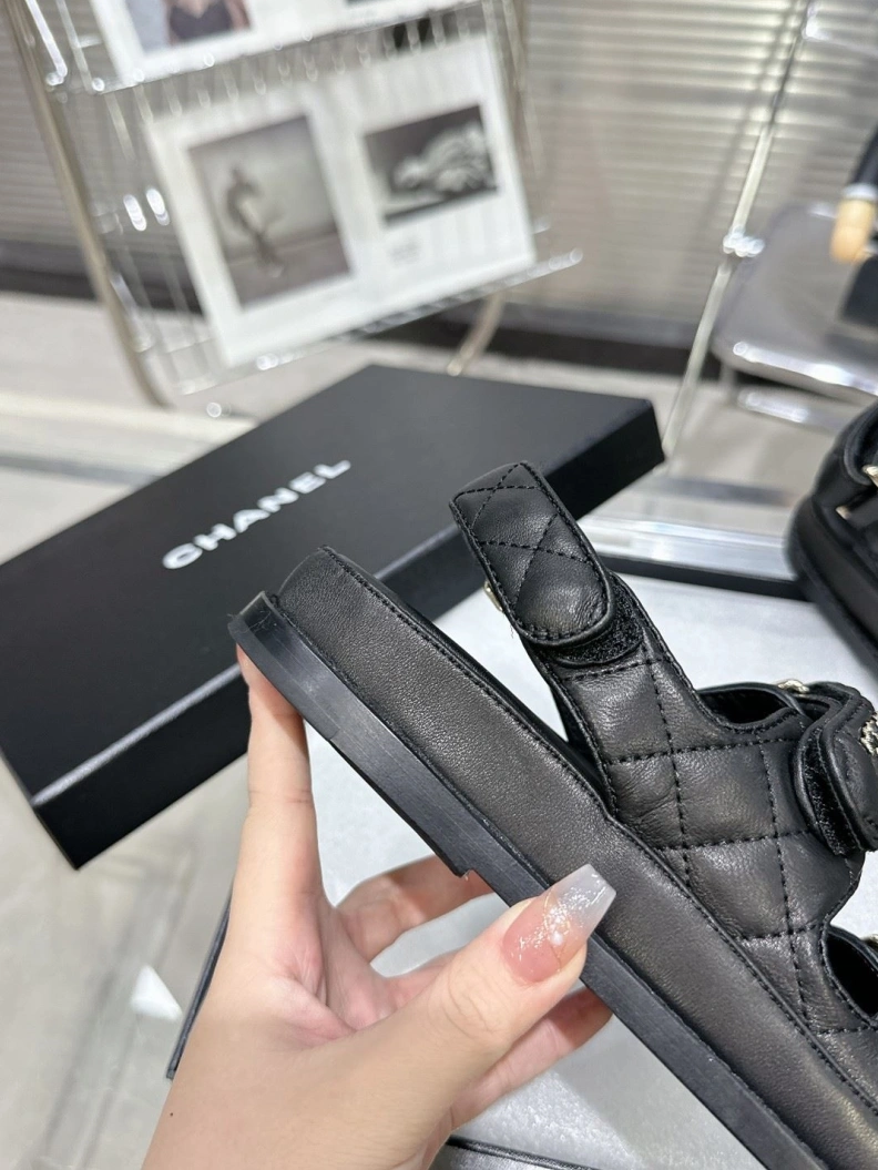 Chxnxl Sandals Bold 120481
