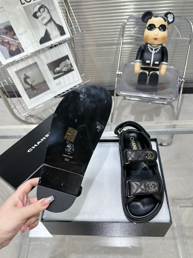 Chxnxl Sandals Bold 120481