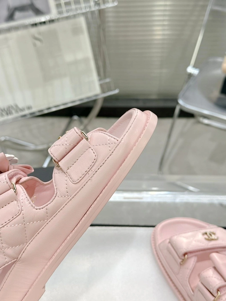 Timeless Chxnxl Sandals 120470