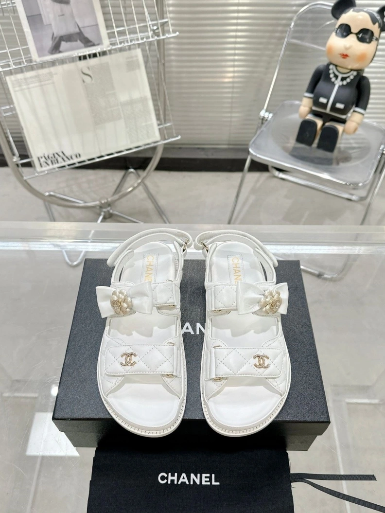 Chxnxl Sandals Lightweight 120465
