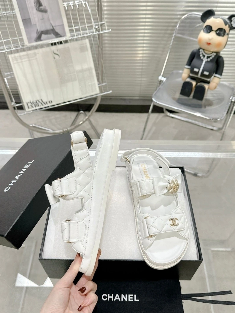 Chxnxl Sandals Lightweight 120465