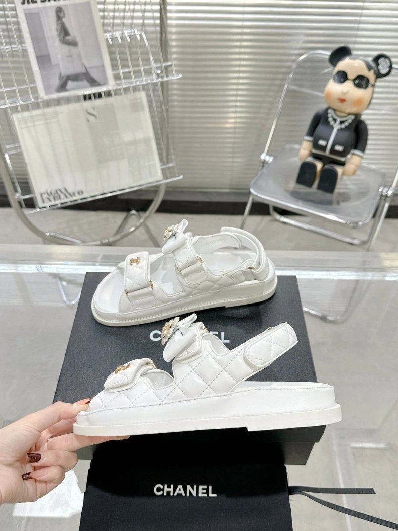 Chxnxl Sandals Lightweight 120465