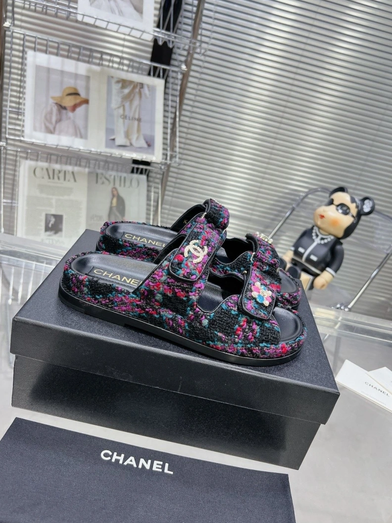 Chxnxl Sandals Affordable 120467