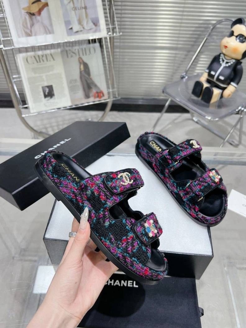 Chxnxl Sandals Affordable 120467