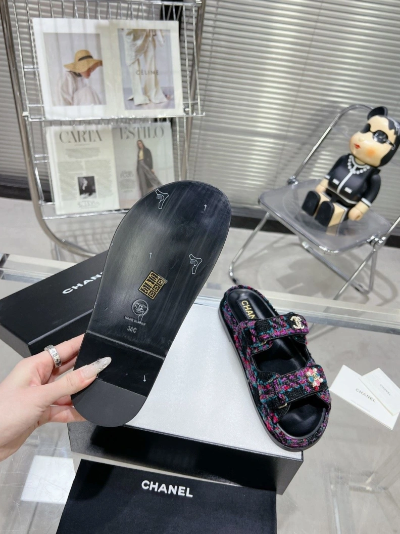 Chxnxl Sandals Affordable 120467