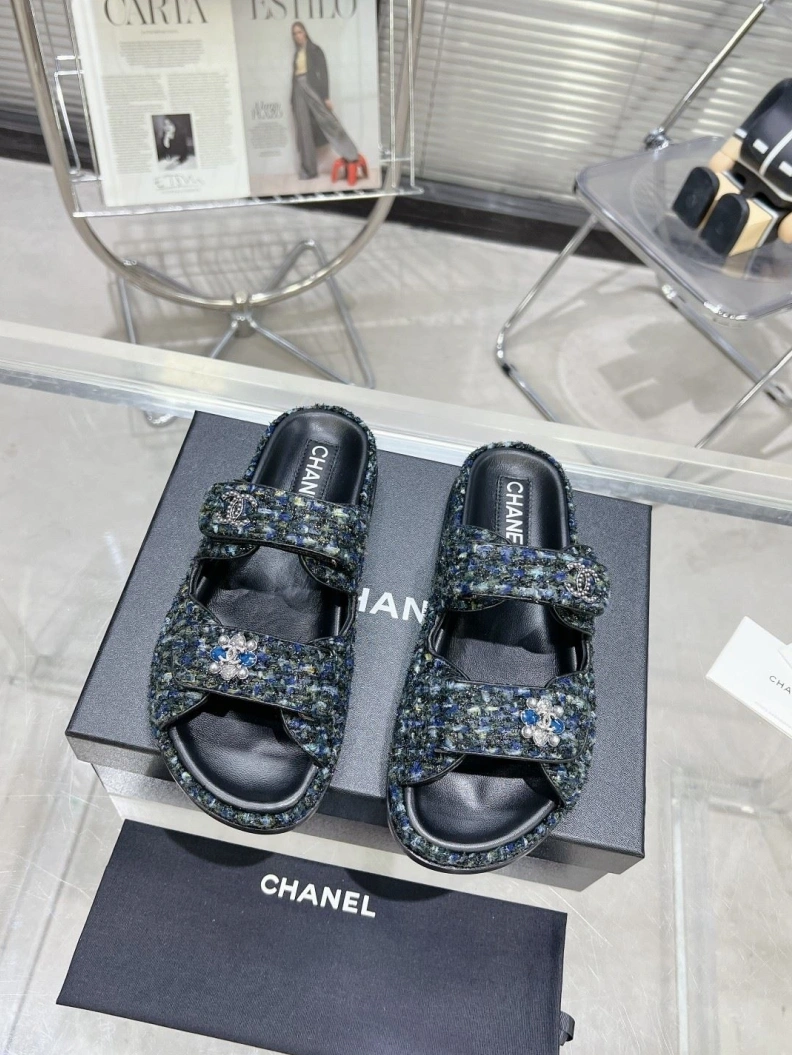 Chxnxl Sandals Trendy 120473