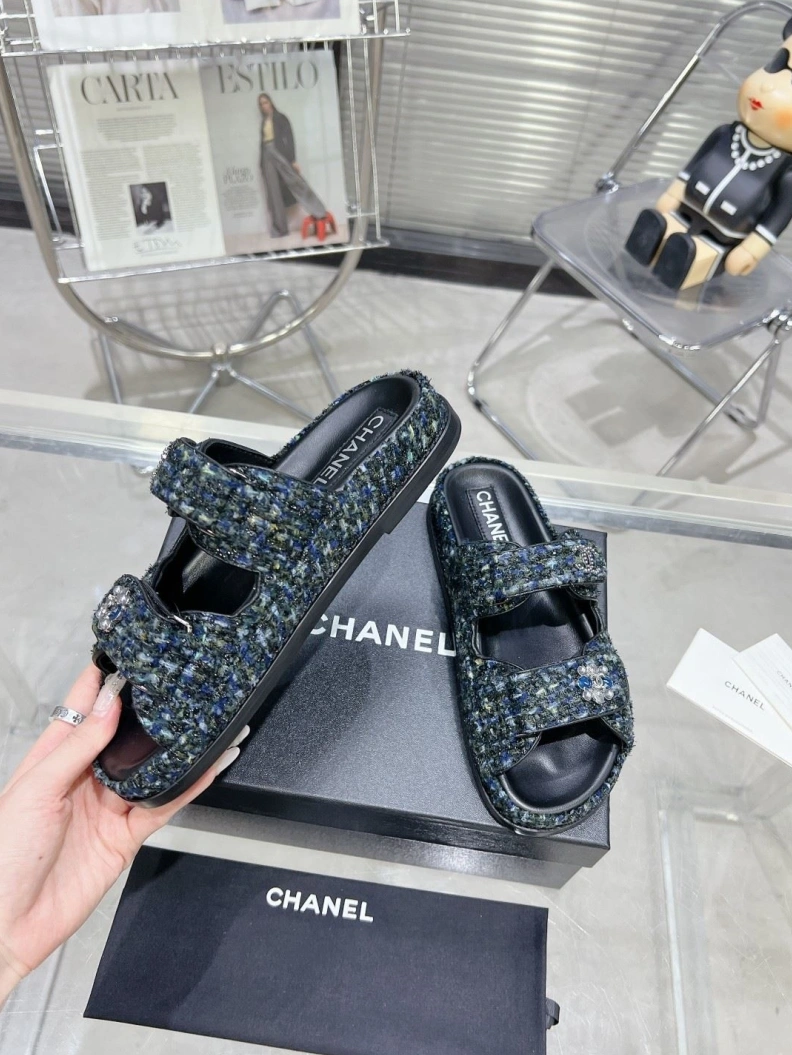 Chxnxl Sandals Trendy 120473